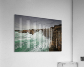Boca do Inferno Acrylic Print