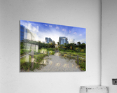Miami Beach Acrylic Print