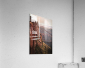 Grand Canyon Acrylic Print