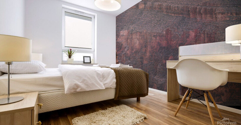 Grand Canyon Mural print