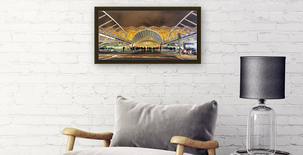 Oriente Station Reproduction