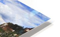 Neuschwanstein Castle HD Metal print