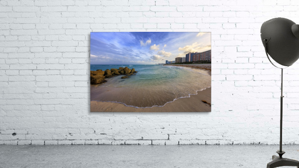 Miami Beach Wall Preview