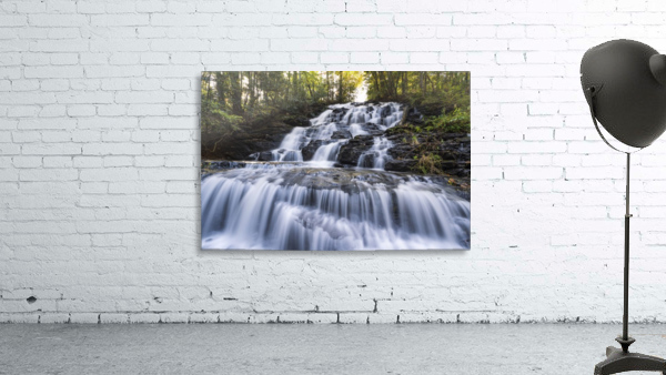  Trahlyta Waterfall Wall Preview