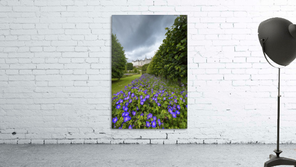 Dunrobin Castle Wall Preview