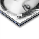 Dynamic Fade Acrylic print