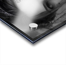 Fearless Femme Acrylic print