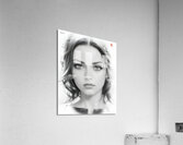 Dynamic Fade Acrylic Print