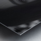 Enigmas Smile Metal print