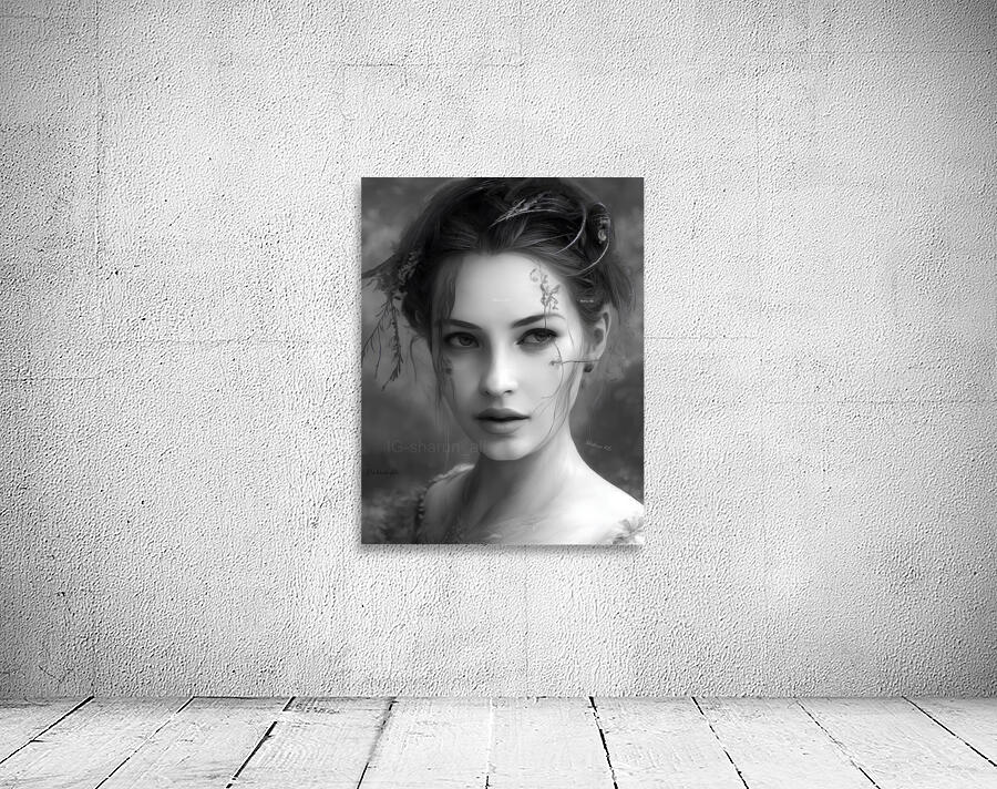 Fearless Femme Wall Preview