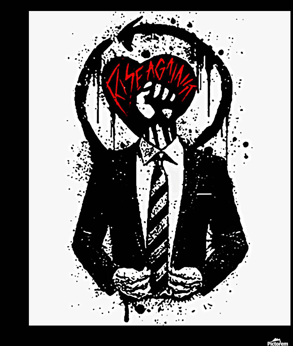 rise against 21 Reproduction
