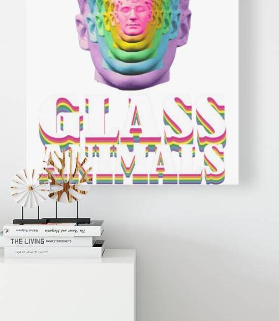 Glass Animals 21 by WillieNLawrence