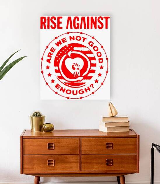 rise against 13 by WillieNLawrence