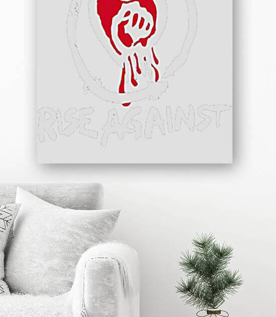rise against 19 by WillieNLawrence