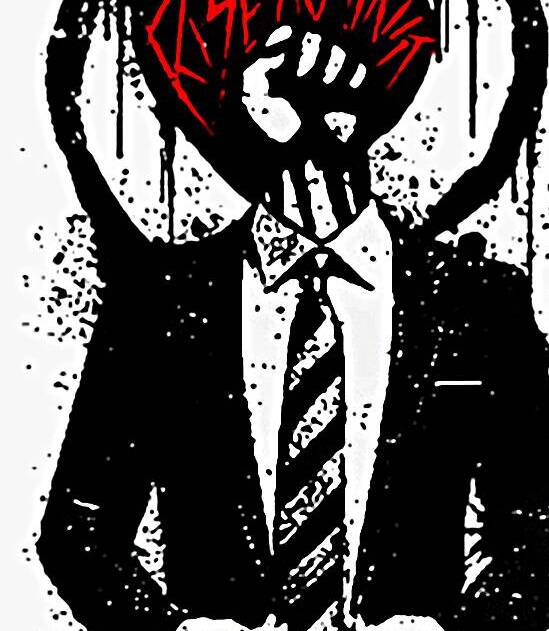 rise against 21 by WillieNLawrence