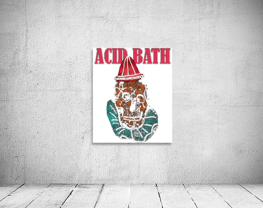 Acid Bath 29 Wall Preview