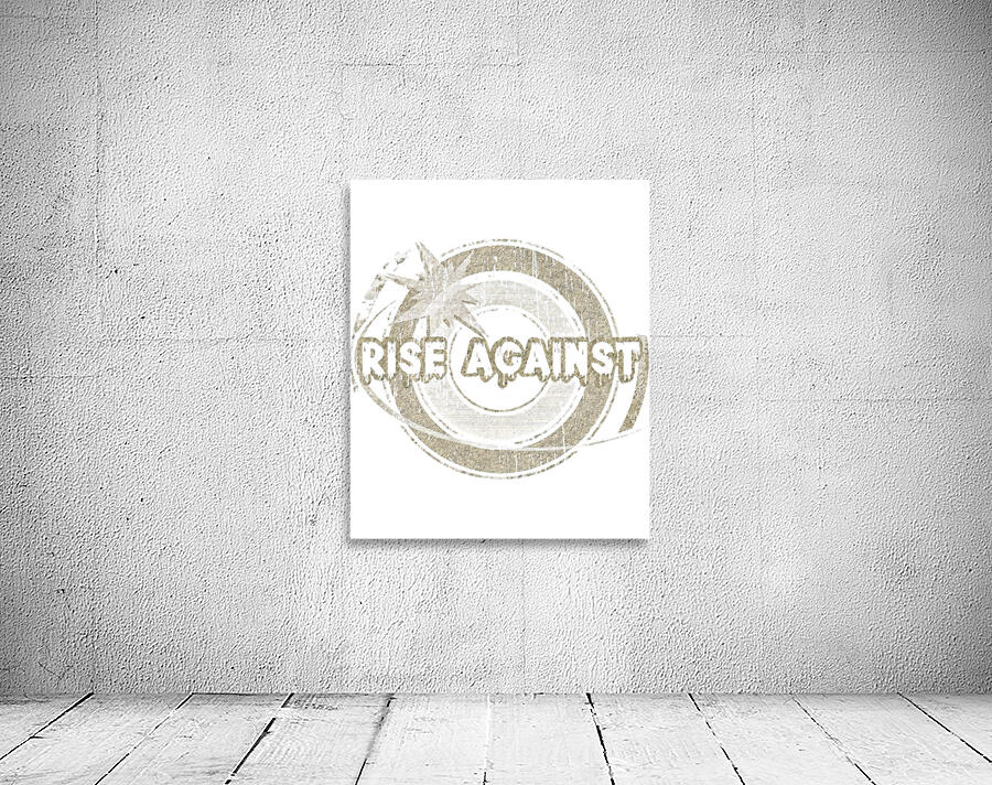 rise against 39 Wall Preview