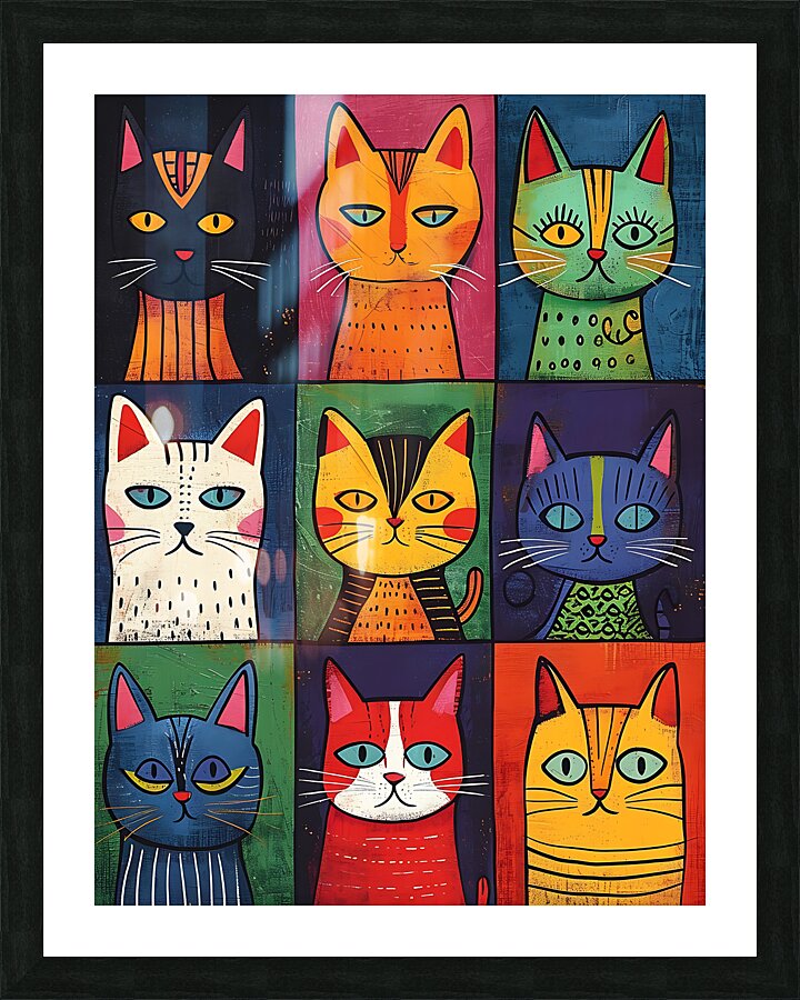  Tirage d’art