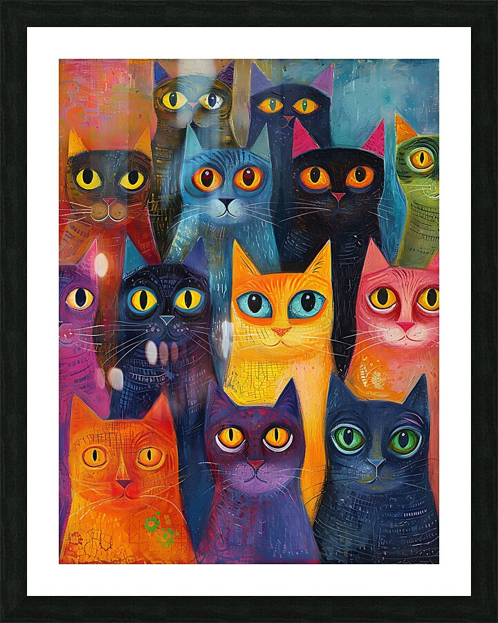  Tirage d’art