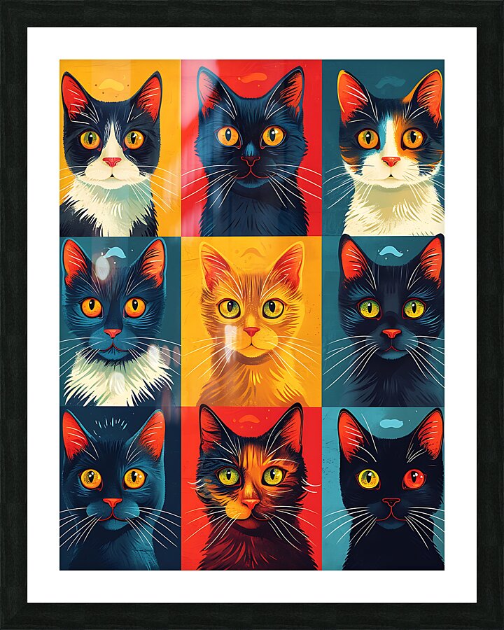  Tirage d’art