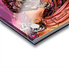 hazbin hotel 39 Acrylic print
