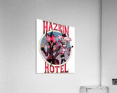 hazbin hotel 2 Acrylic Print