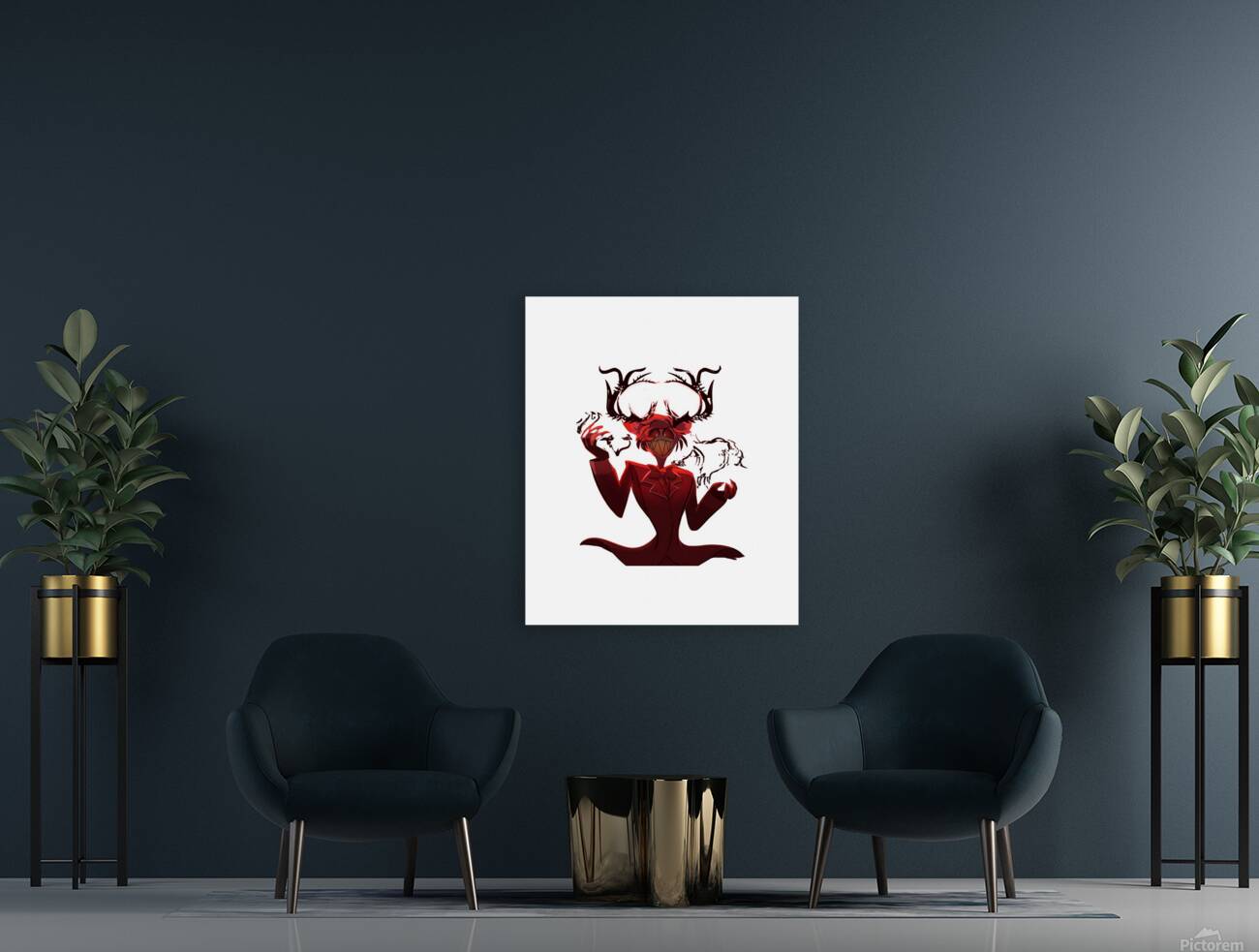 hazbin hotel 5 Reproduction
