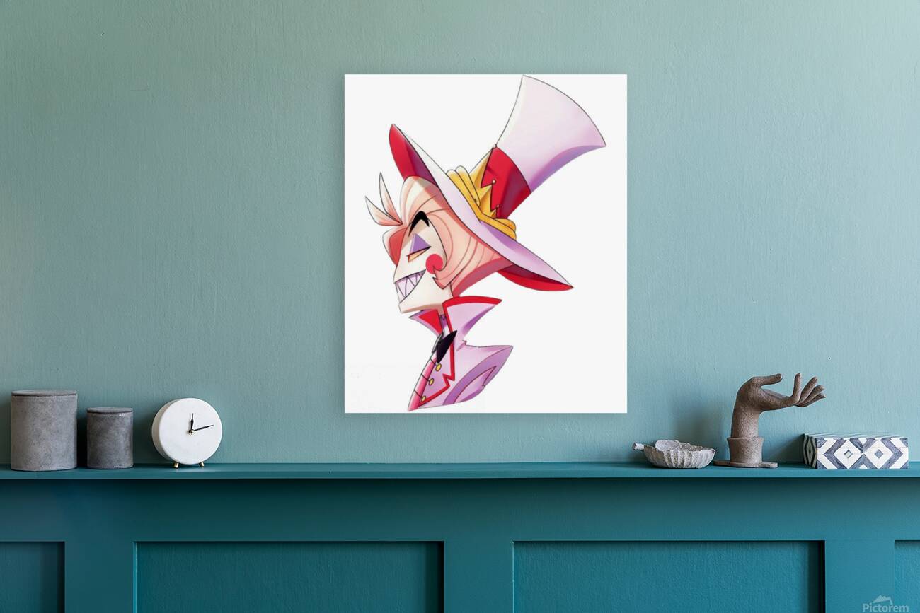 hazbin hotel 21 Reproduction