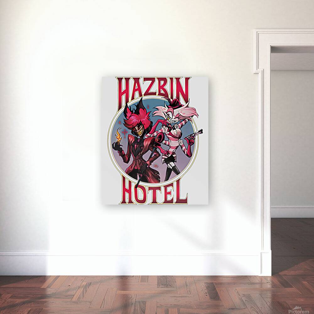 hazbin hotel 2 Reproduction