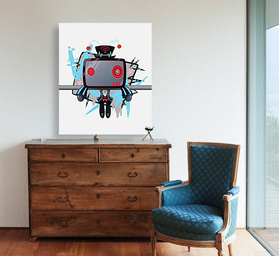 hazbin hotel 39 Reproduction
