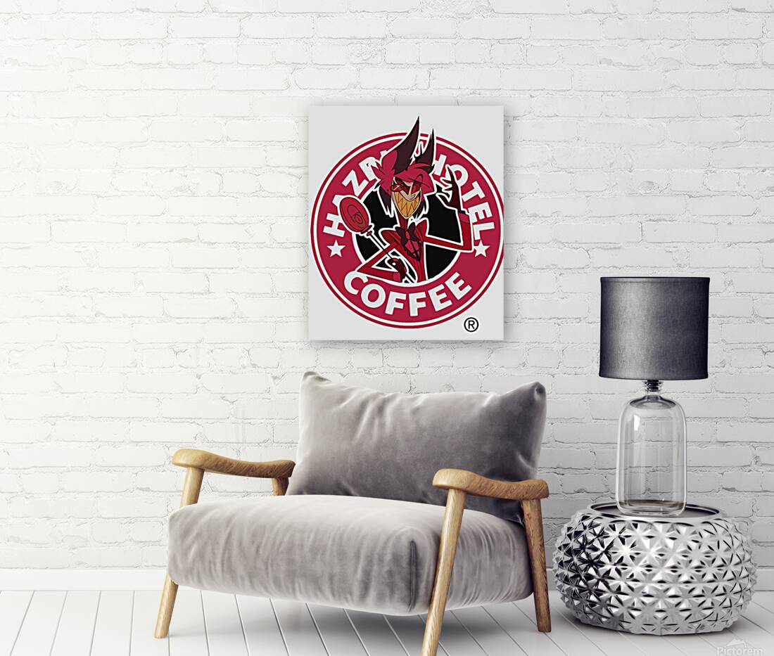 hazbin hotel 13 Reproduction