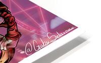 hazbin hotel 39 HD Metal print