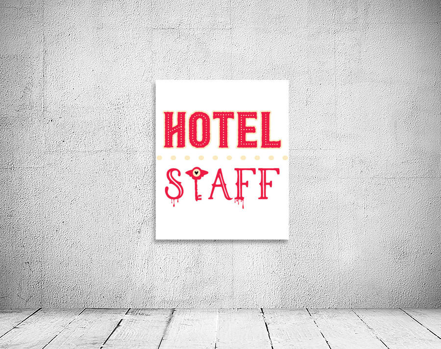 hazbin hotel 18 Wall Preview