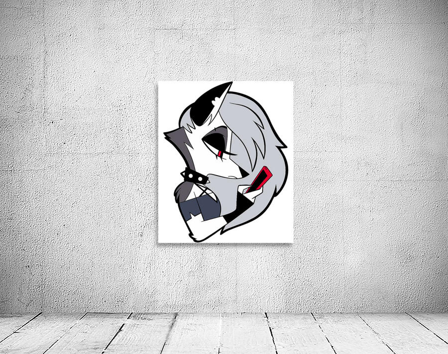 hazbin hotel 33 Wall Preview