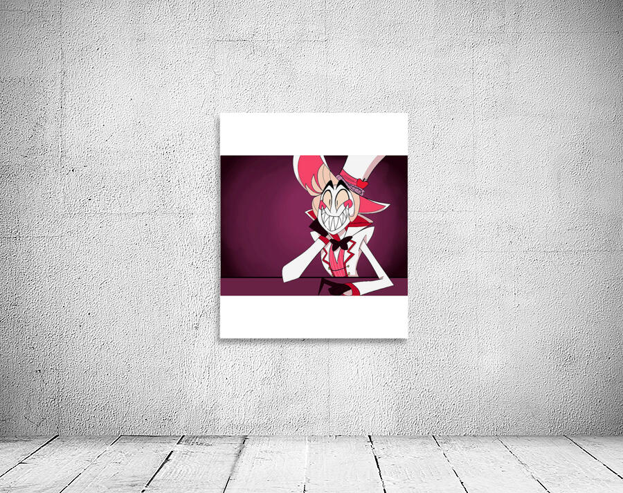hazbin hotel 41 Wall Preview