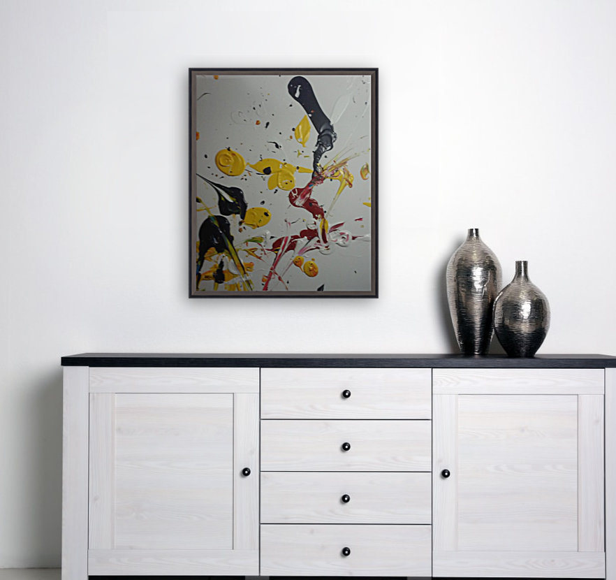 Movement 5 Reproduction