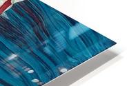 Movement 6 HD Metal print