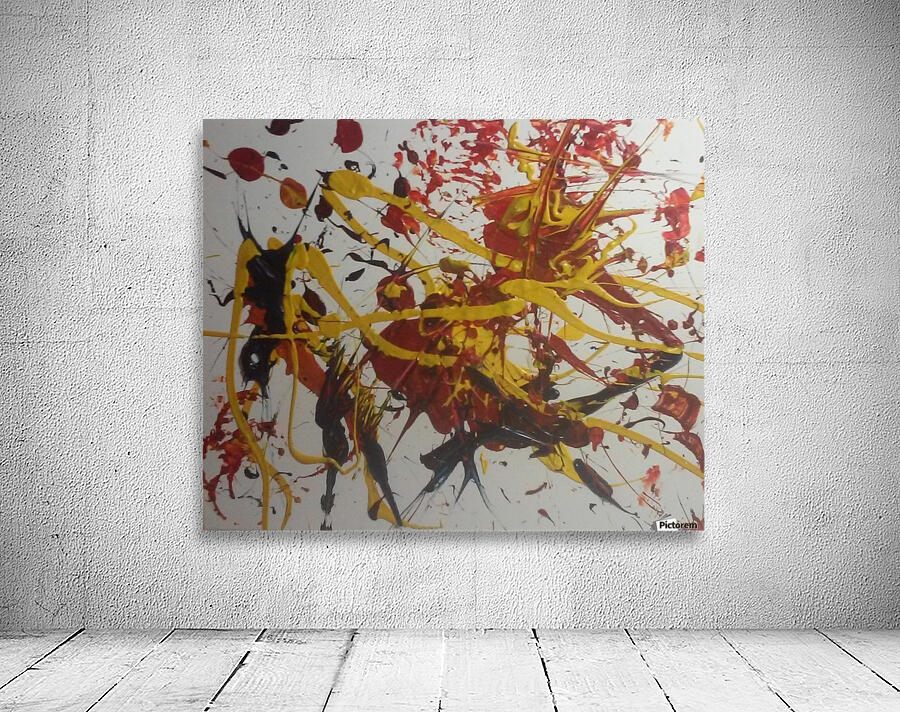 Movement 1 Wall Preview