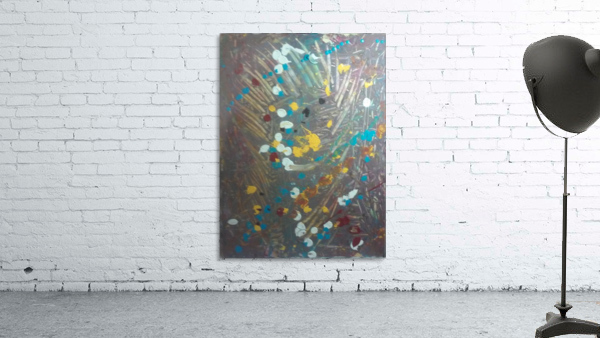 Movement 3 Wall Preview
