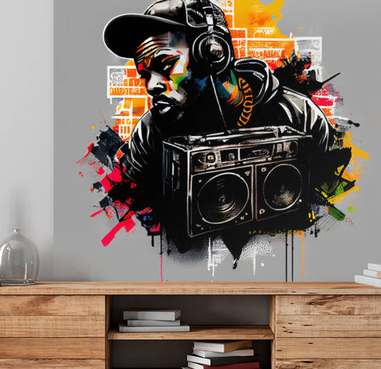 Breaking Beats Reproduction