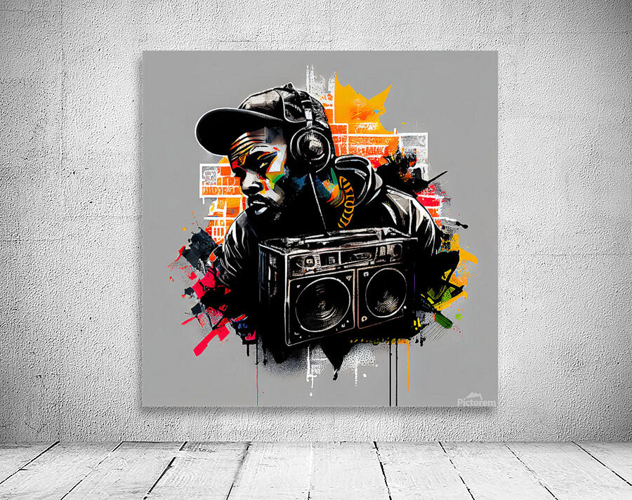 Breaking Beats Wall Preview