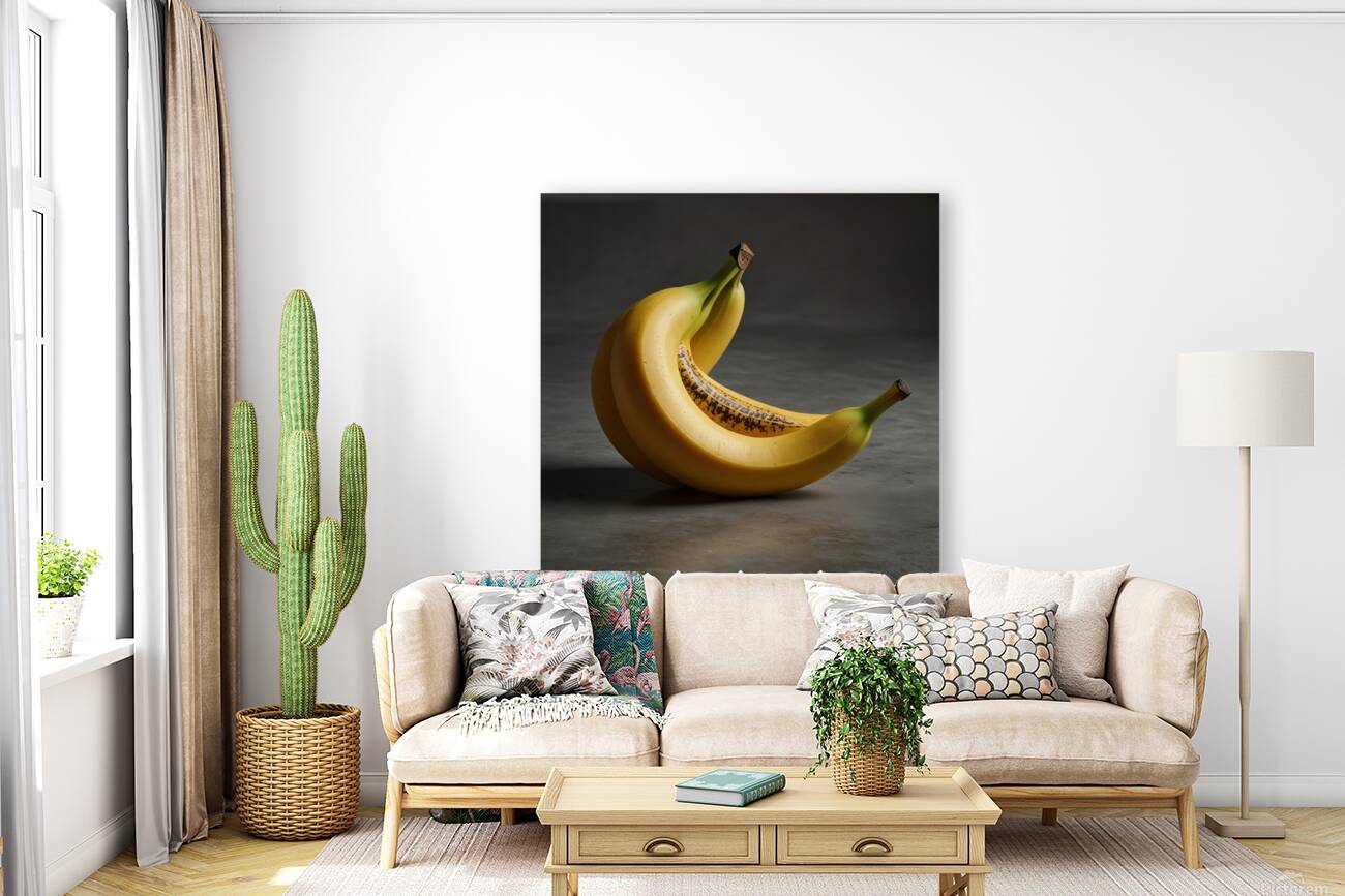 Banana Reproduction