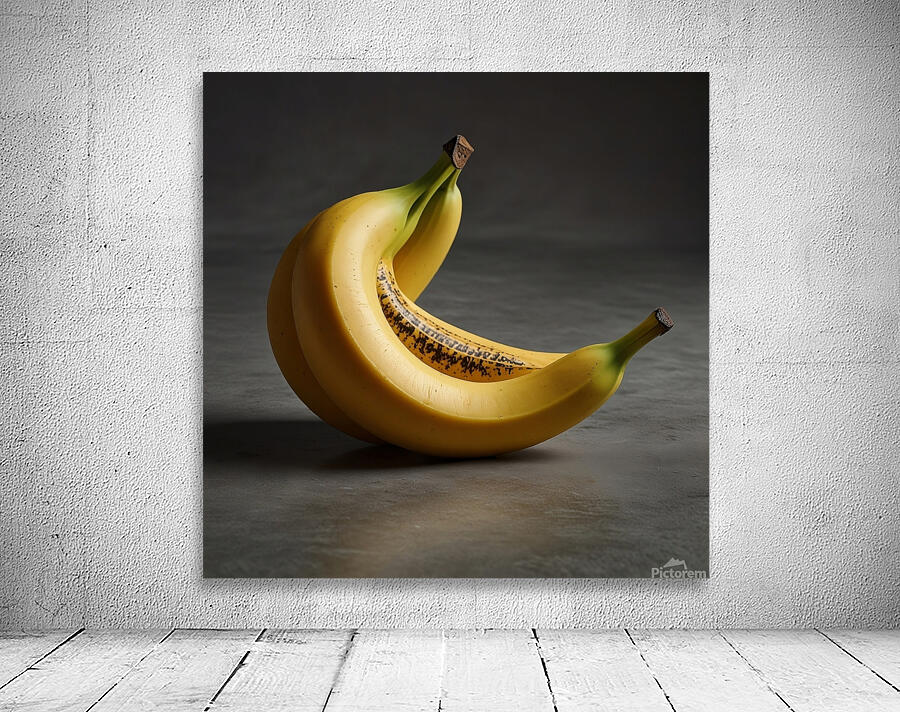 Banana Wall Preview