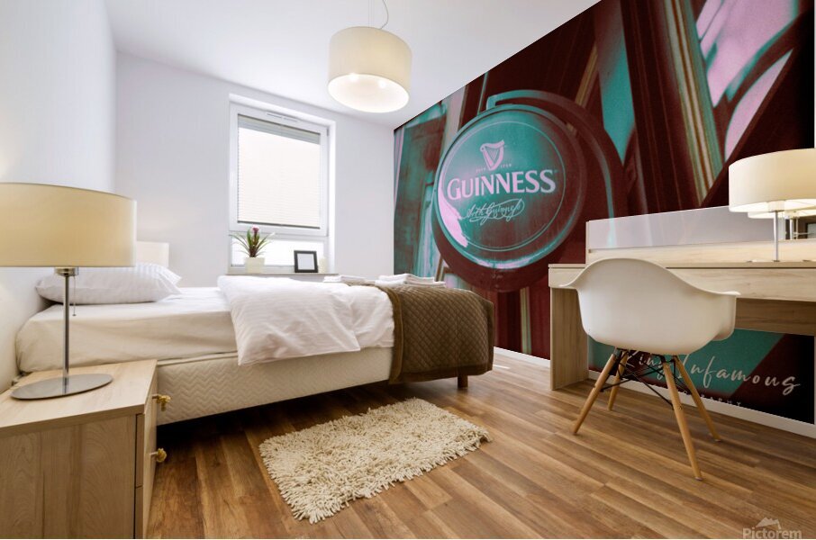 DSC01297 Mural print