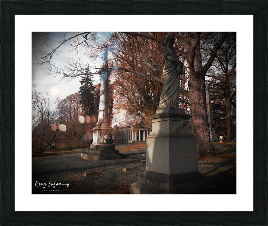 sg3 Picture Frame print