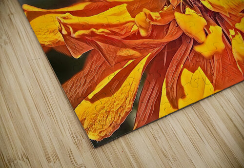 pollination Pixel Point Zero puzzle