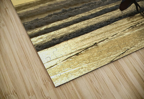 Cox Bay surfing sunset Pixel Point Zero puzzle