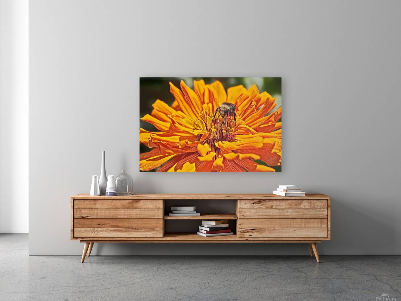 pollination Reproduction