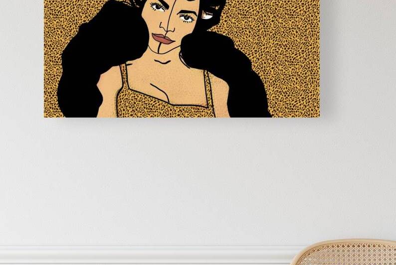 Compromise  by Mandie Gogh