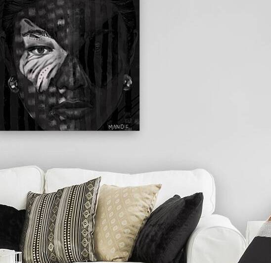 Butterfly Effect by Mandie Gogh